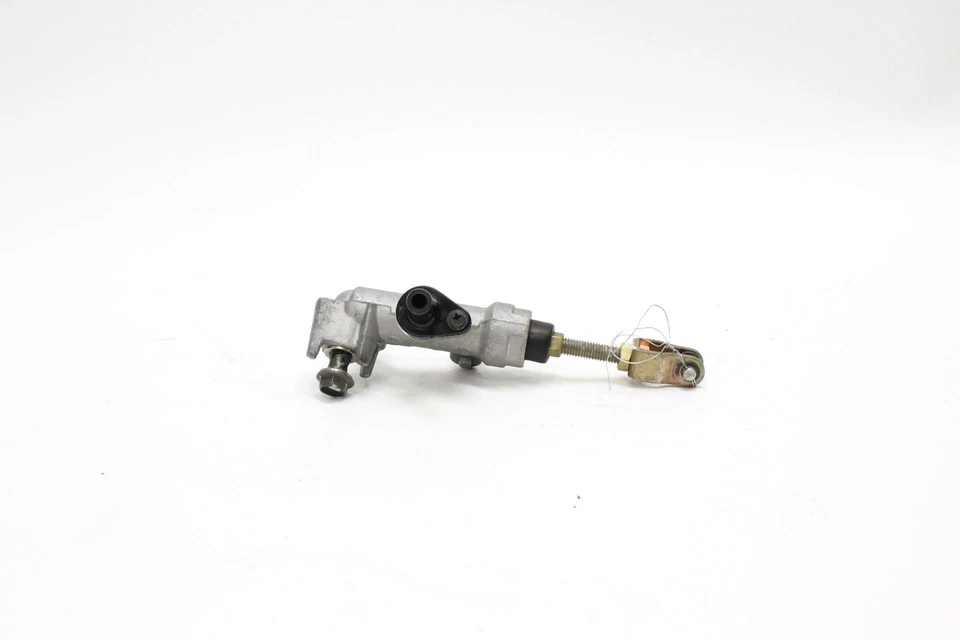 2001 Suzuki Gs500 Rear Back Brake Master Cylinder OEM - Image 3 of 4