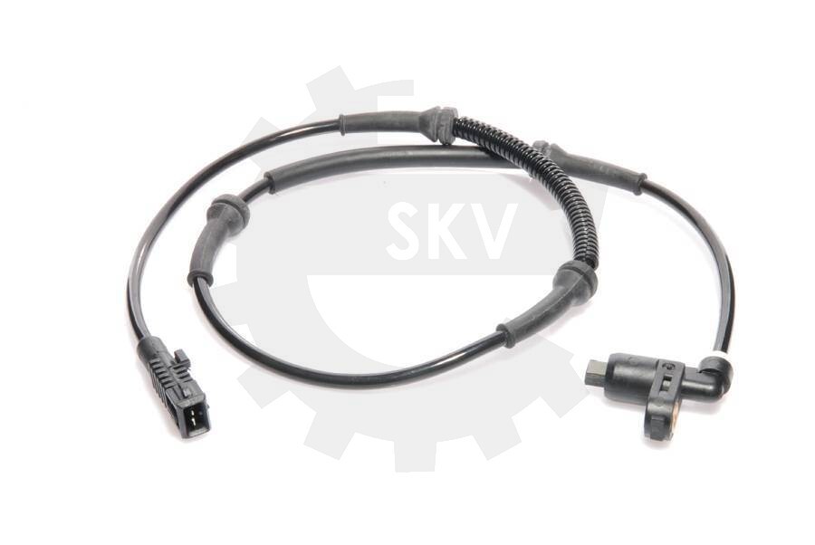 Abs Sensor ESEN SKV 06SKV093 Left / Right Front; Citroen Xantia; 454573