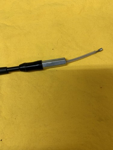 CABLE ACELERADOR REPUESTO YAMAHA 2000-03 TTR90 (5HN-26311-00) 24-51064 AHRMA - Imagen 4 de 4