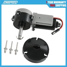 3317084.000U Motor Drive Black Fits For Dometic 9200 Series RV Awning