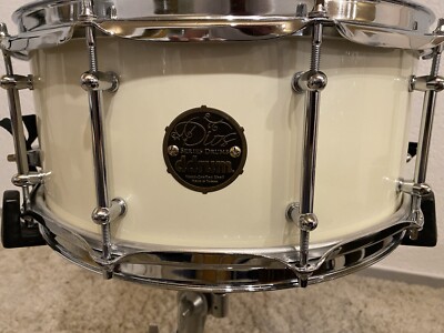 DDrum Dios Maple 6x14
