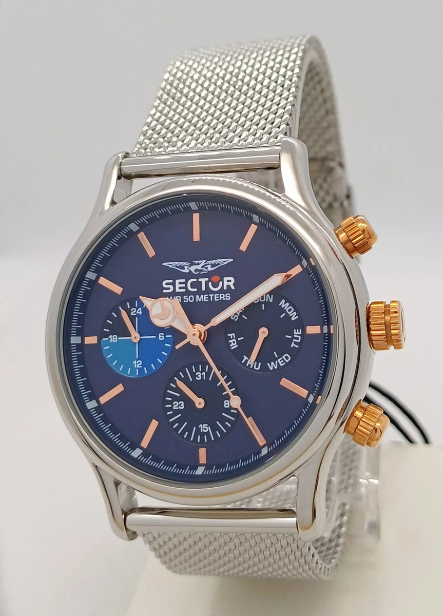 Orologio Uomo Sector 770 - R3273616004 | Re Artù Gioielli