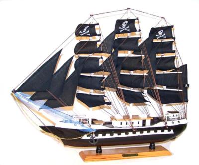 WOODEN SAIL SHIP 9 IN boat WOOD ships decor wind sails pirate decoration boats WOODEN SAIL SHIP 9 IN boat WOOD ships decor wind sails pirate decoration boats