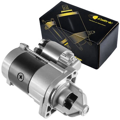 CALTRIC Starter For Kawasaki FR691V FS541V FS600V FS651V FS730V 4 Stroke Small Engine