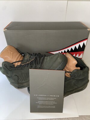 **RARE**Size Air Jordan Retro Premium Take Flight