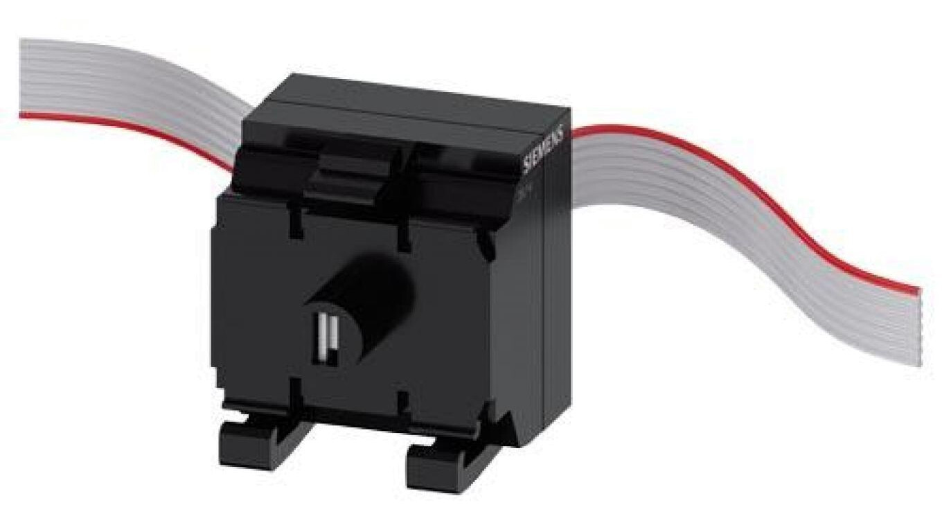 Profinet signaling terminal module LED yellow panel mounting SIRIUS ACT 3 /T2UK