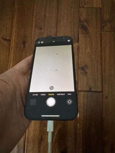 Apple iPhone 12 64GB Black MGHN3VC/A - Unlocked - Good Condition - Battery 84% - Photo 12 sur 16