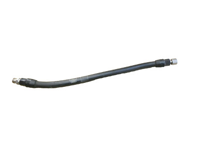 Audi A6 4B A4 8E B6 3.0 V6 Avk Asn Kraftstoffleistung Essence Tuyau 8E0201215Q