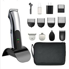 NEW SHAO RFC-1523 5 in 1 Multi-functional hair Trimmer Set 