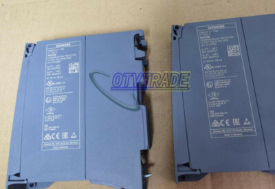 Used One Siemens 6GK7 542-5FX00-0XE0 Communications Processor 6GK7542-5FX00-0XE0