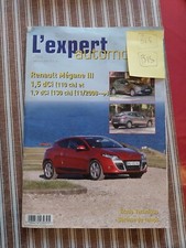 Revue technique Peugeot 2008