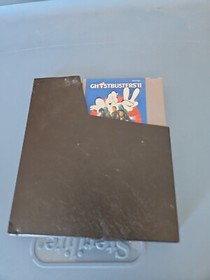 Ghostbusters II  1985 ACTIVISION NES Game