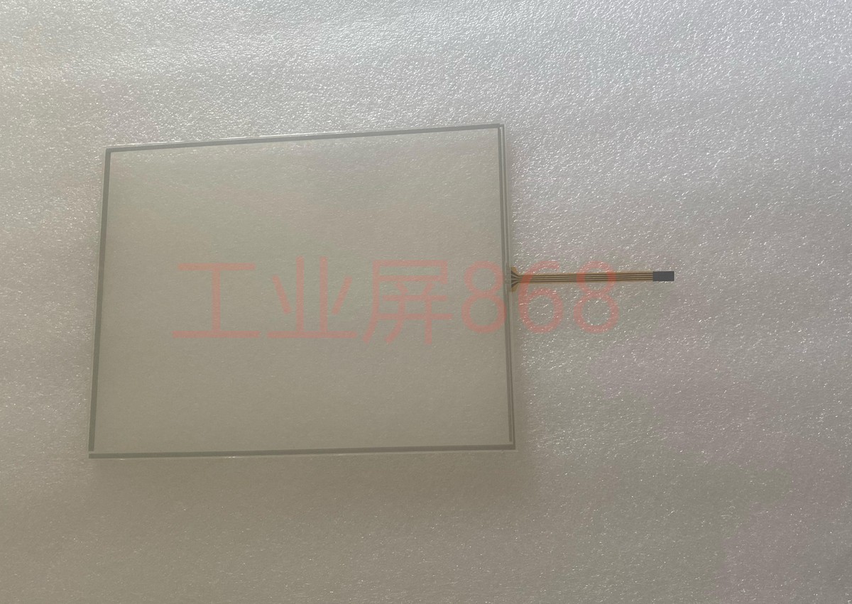 Écran Tactile (touch Panel) De Remplacement Pour Modèle R8589-45A - Neuf Avec Garantie 1 An