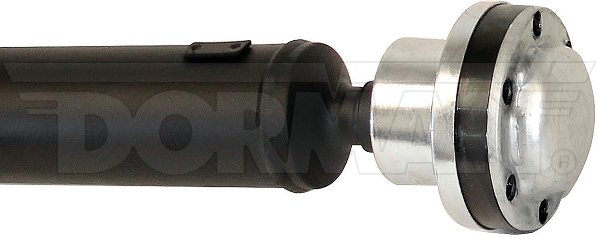 Rear Driveshaft Dorman 976-281,3700030p01 Fits 89-96 Nissan 300ZX