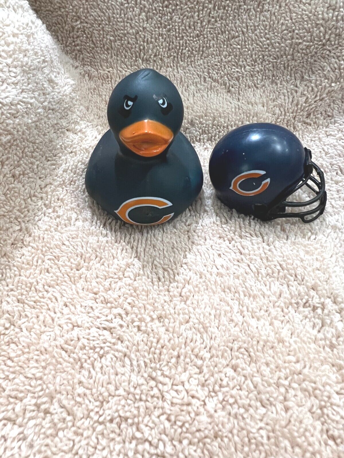 NFL Football Rubber Ducks With Helmet All 32 teamsYou PickFLAT RATE