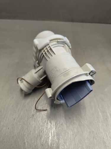 Siemens  WM14K270EX/21 Waschmaschine  Laugenpumpe Pumpe DP020-049 HENNING #44344