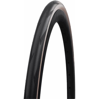 Copertone Schwalbe Pro One 700X28 Addix Race Pieghevole Per Bici Da Corsa Con Ca