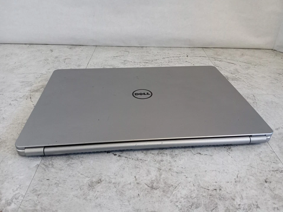 Dell Inspiron 7437 14" FHD Touchscreen i7-4510U 8GB RAM - BAD DISPLAY -RR - Image 4 of 4