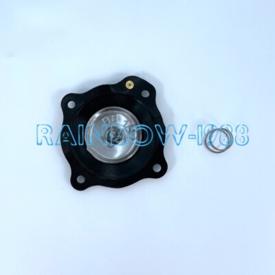 FOR Mecair DB18 1'' Diaphragm Repair Kit VNP208 VNP214 Pulse Valve Part