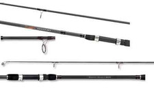 canna carpfishing warchild carp fishing 3.60m 3lbs pesca carpa carbonio