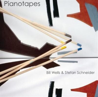 Klavier - Bill Wells (Audio CD)