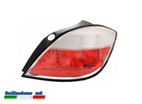 Blinker RüCklicht Recht Ohne Lampenhalter Opel Astra H 5 TüRen 2004-