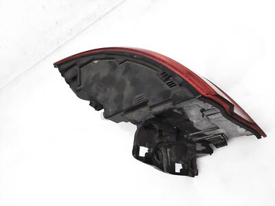 2017-2019 Audi A4 Rear Passenger Quarter Panel Brake Tail Lamp