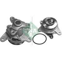 INA Wasserpumpe FüR Nissan Qashqai II J11 J11_ J10 JJ10 X-Trail T32_ X82