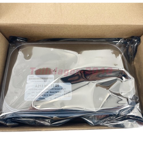 Centralina faro led destro A2139007308 per Mercedes Benz E300 E400 16-18 - Foto 11 di 12