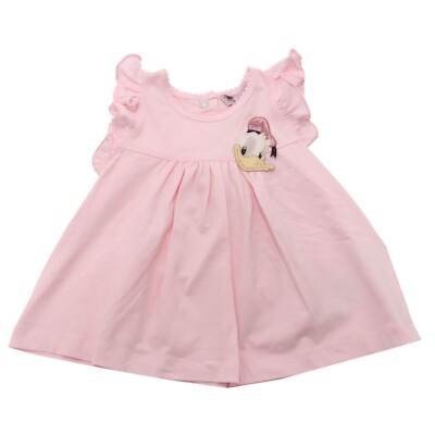 6353AC maglia bimba GIRL MONNALISA pink cotton t-shirt kid