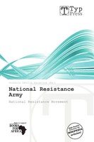 Cornelia Cecilia Eglantine | National Resistance Army | Taschenbuch | Englisch