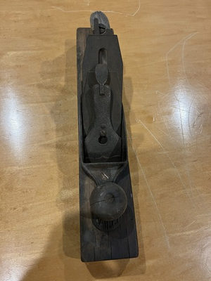 #ad #ad Vintage Stanley Bailey No 26 Plane Transitional Collector Decor $20.00