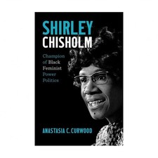 Shirley Chisholm