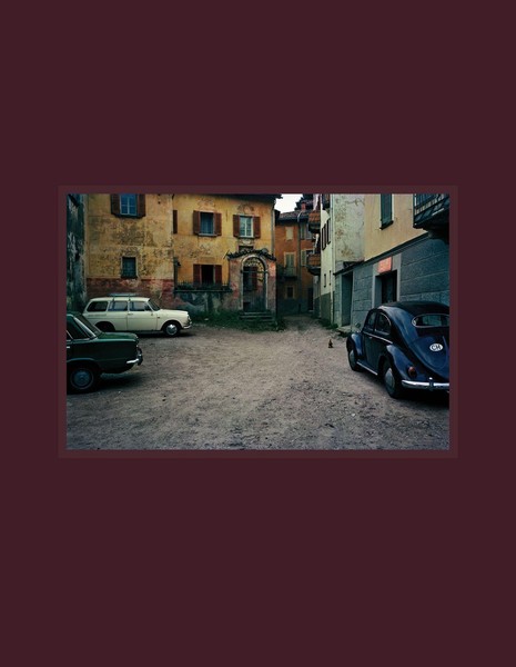 David Weiss E Il Sogno Di Casa Aprile / David Weiss And The Dream Of Casa A ...-image