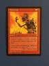 MTG · Incinerate · Magic the Gathering — Mirage   