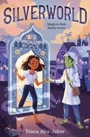 Silverworld | Diana Abu-Jaber | Englisch | Buch | Einband - Fest (Hardcover)
