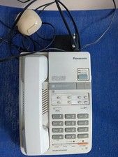 Telefono Panasonic Anni 80/90