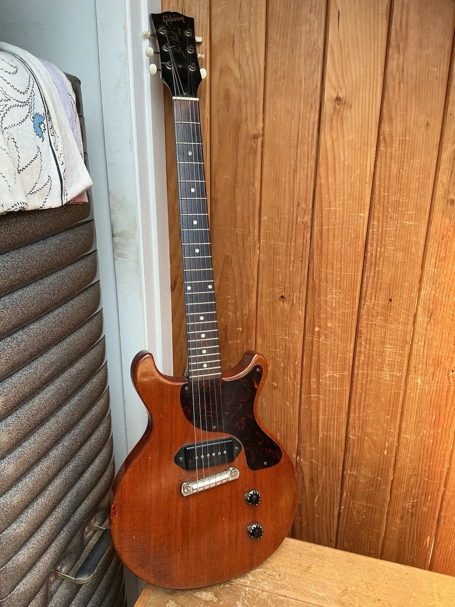 Les Paul Junior P90 for sale | eBay