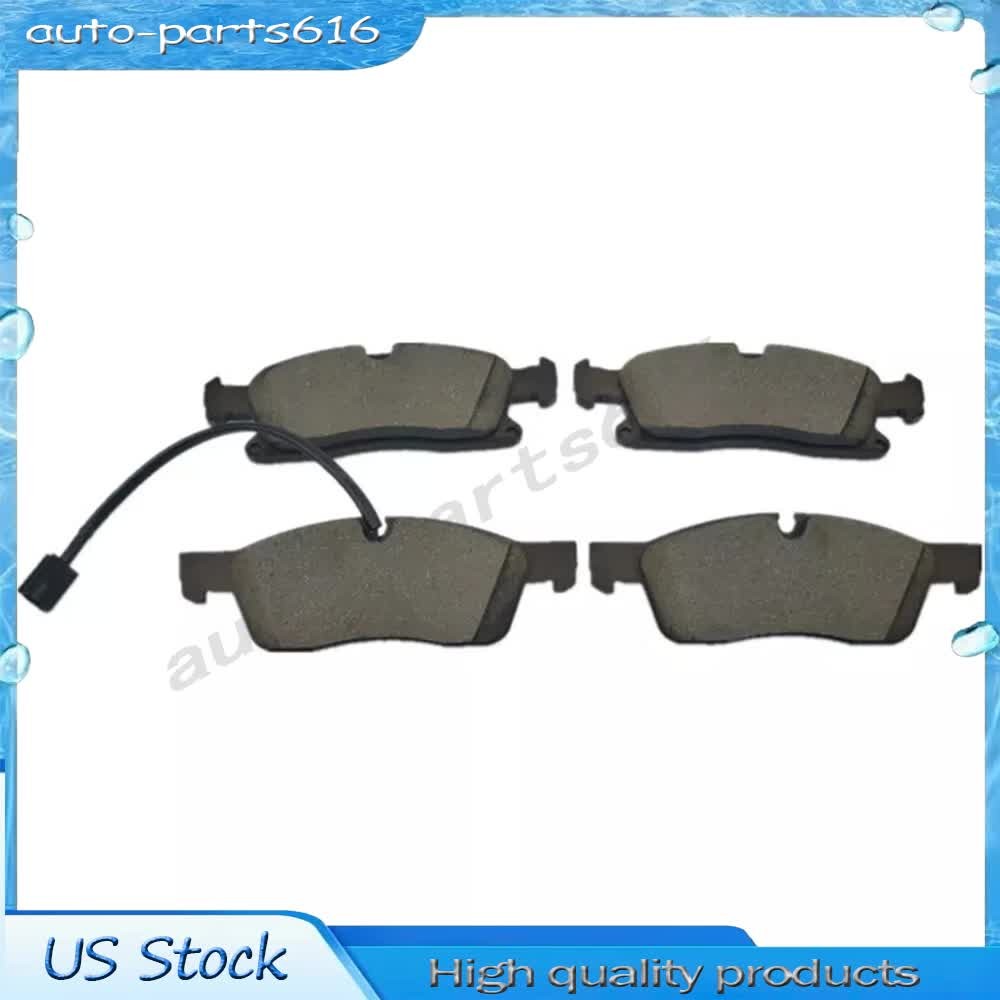 Maserati Levante 2017-2021 FRONT Brake pad P/N 673004427