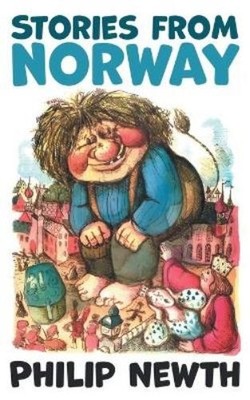 Philip Newth Stories from Norway (Paperback) (UK IMPORT)