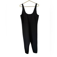 Fabletics Black Power hold Jumpsuit/catsuit Size 3x