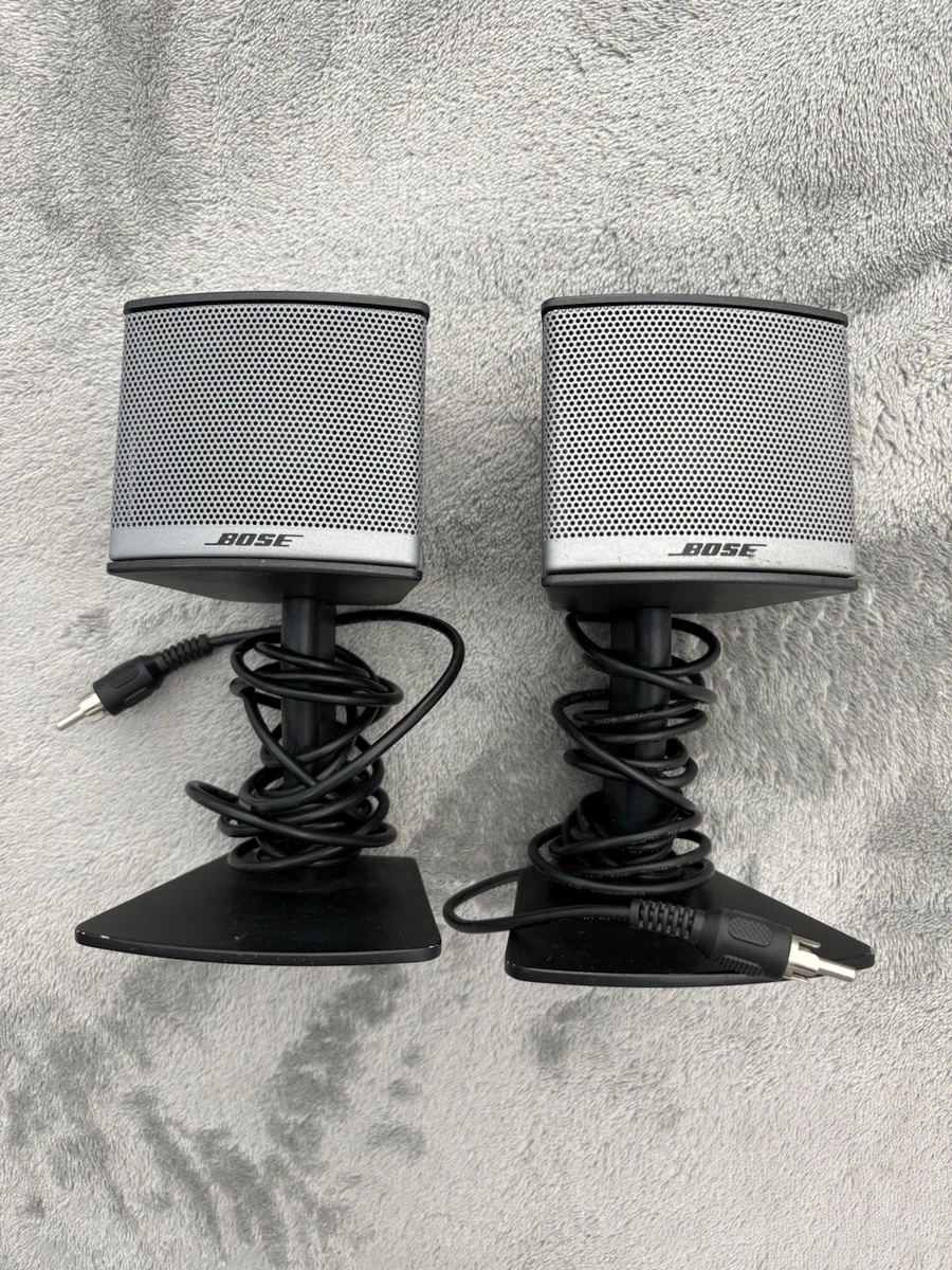 Bose Companion 3 Series Ii for sale | eBay