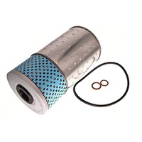 Maxgear ÖLfilter 26-0017 FüR Mercedes-Benz 190 D 2.0 Turbo Saloon Ssangyong