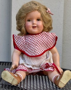 Shirley Temple Doll Clothes | eBay
