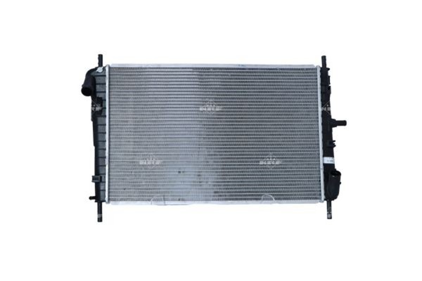 NRF MotorküHler WasserküHler Easy FIT 509641 FüR Mondeo Ford N7BA B5Y BWY Fmba 3-image