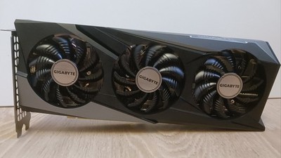 GIGABYTE GeForce RTX 3060 Ti GAMING OC PRO 8GB GDDR6 Grafikkarte