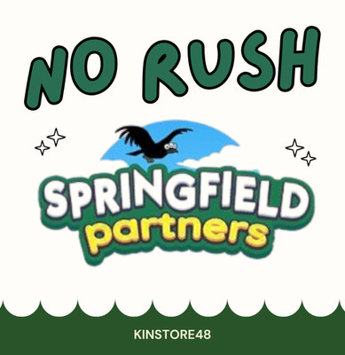  MONO GO  - NO RUSH - SPRINGFIELD PARTNERS EVENT - FULL CARRY FAST RESPONSE 