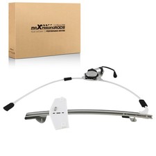 Front Left Driver Power Window Regulator W Motor For Jeep Liberty 2002-2006