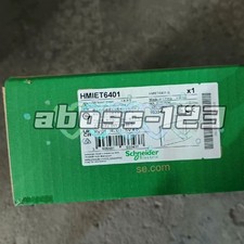 Schneider HMIET6401 Touch Screen#1pcs New In Box