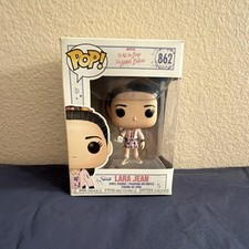 Funko Pop To All the Boys I've Loved Before Figures 6